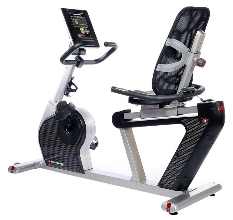 recumbent bike good for weight loss