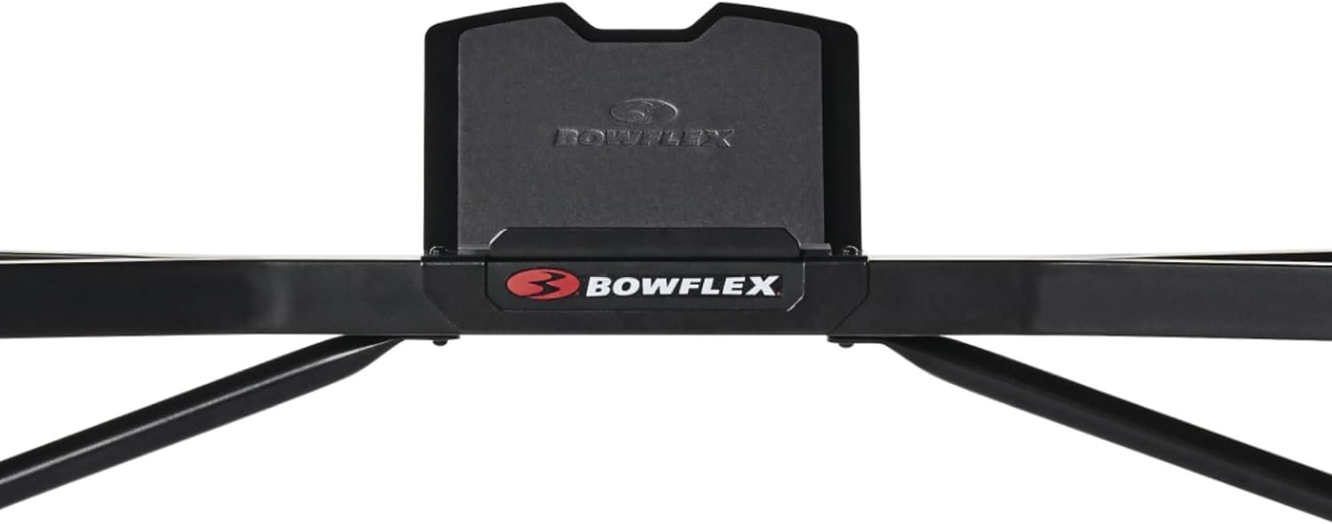 Bowflex SelectTech 2080 Stand Review fitness gear trail